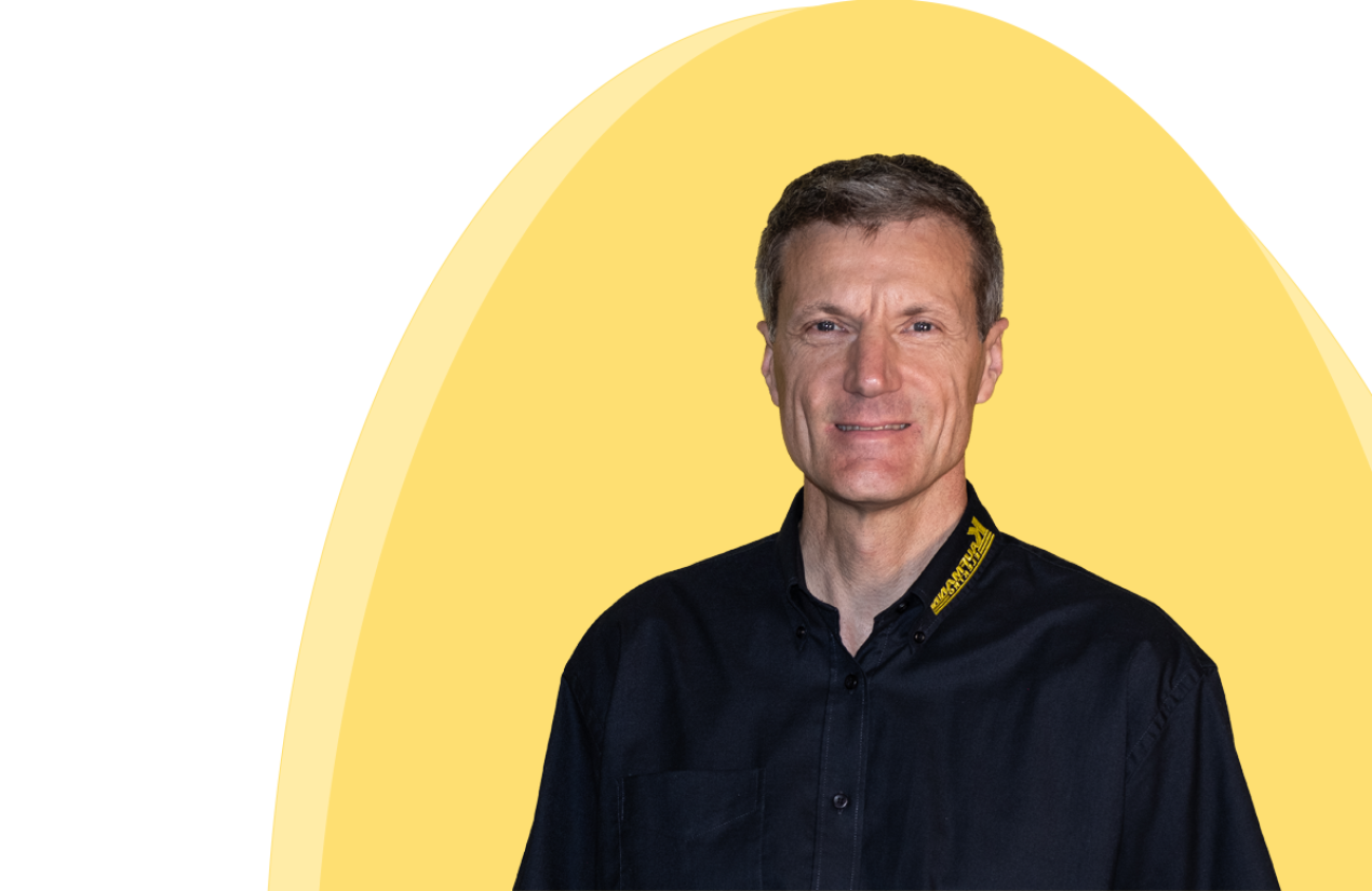 Gregor Kaufmann Zitat